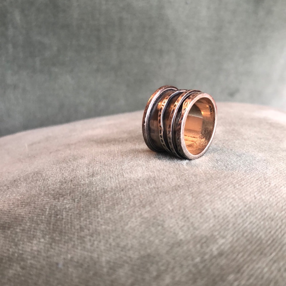 Sundance Motion Ring